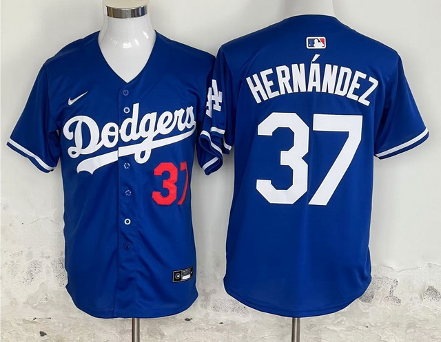 Los Angeles Dodgers Jerseys 157 [Wholesale MLB Jerseys 13157]